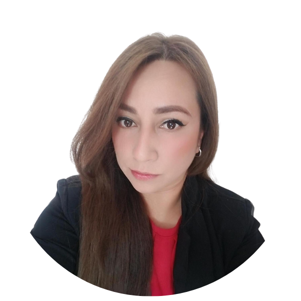 Englandina Lourdes Ramírez Gómez