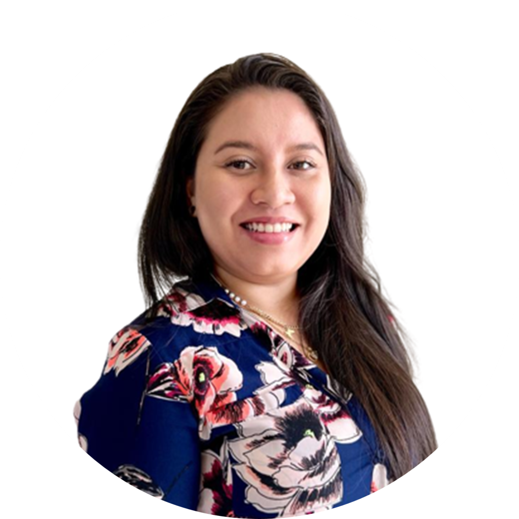 Alejandra Agustina López