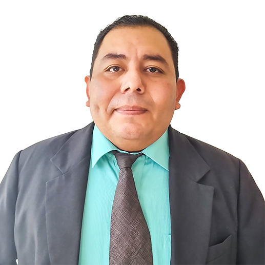 Alexander Alonso Santillana Mejía