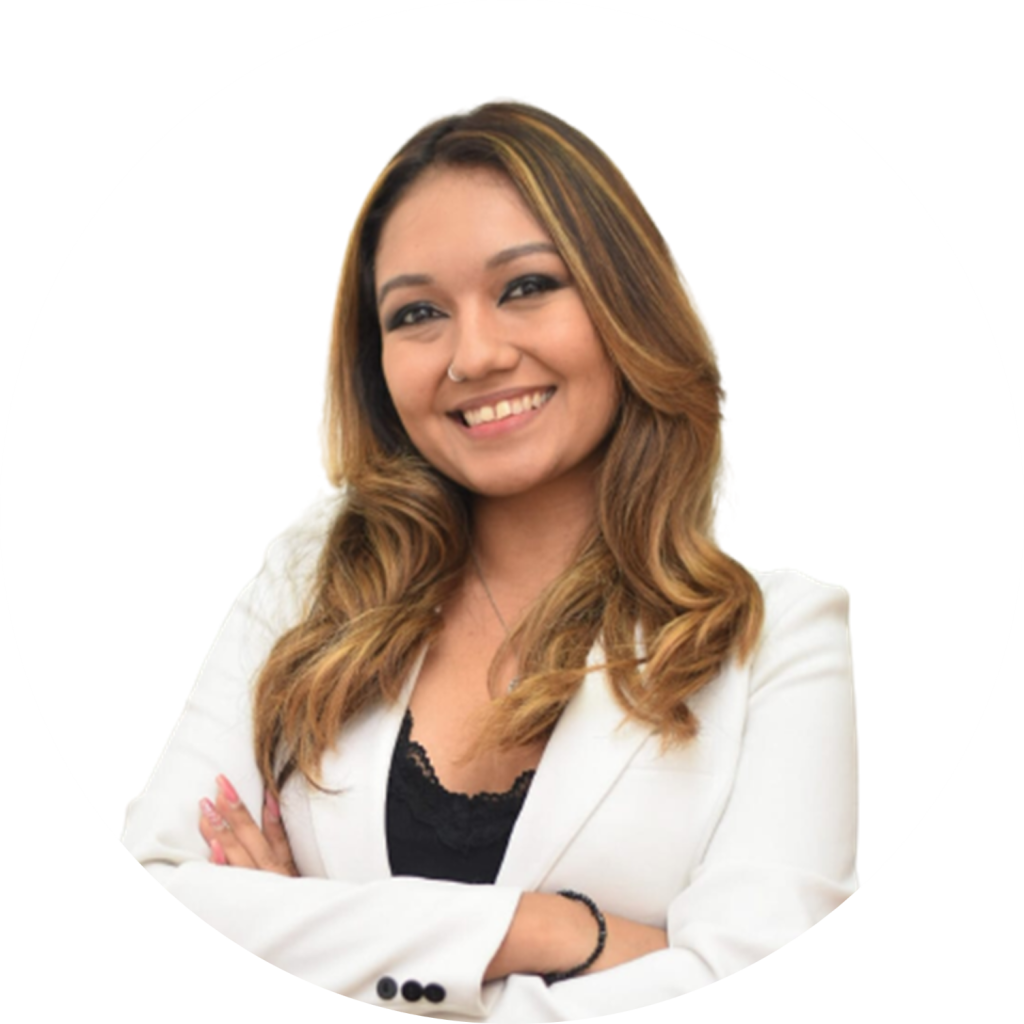 Alondra Lucía Medina