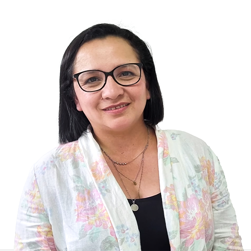 Carmen Yolanda Rivera Mauricio