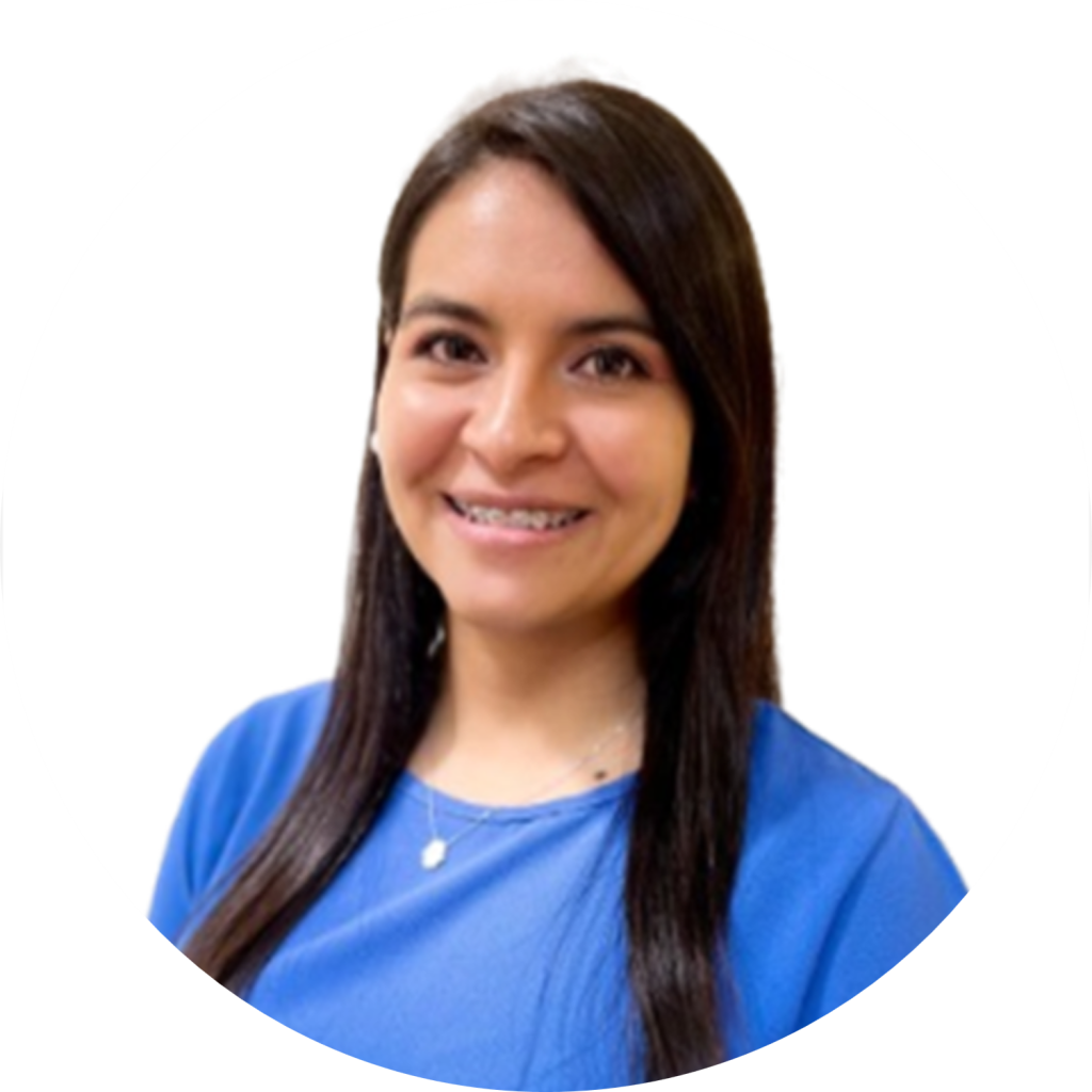 Cinthia Emelith Luque Pantoja