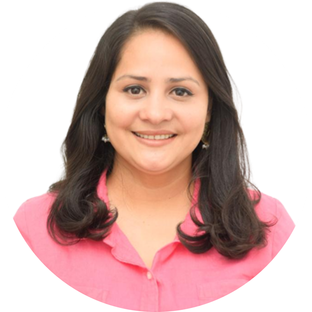 Dania Verónica Espinoza Pacheco