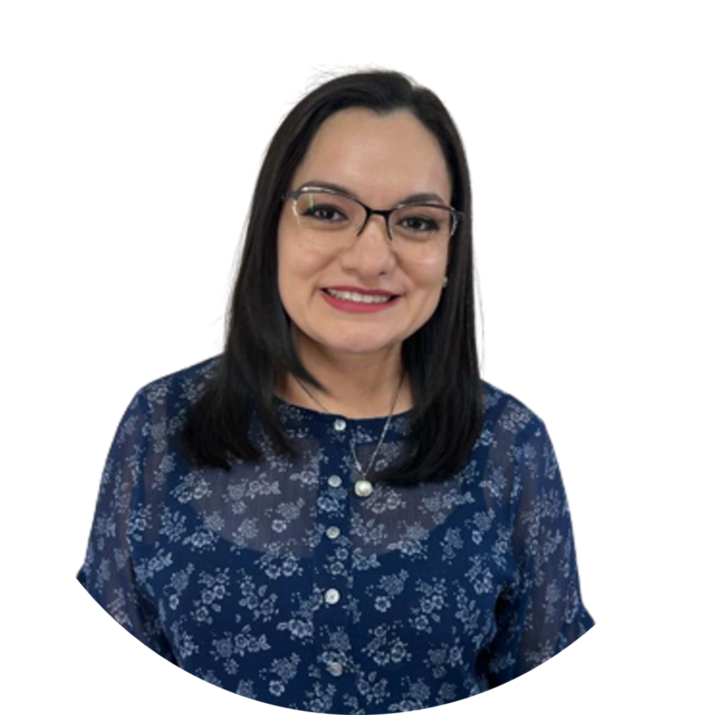 Dina Lizzeth Mendoza