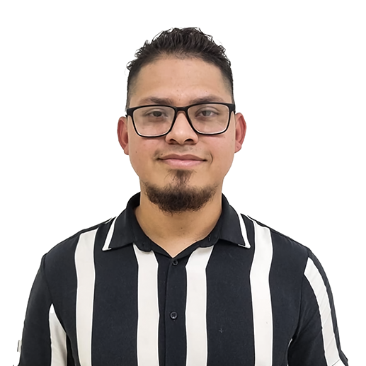 Samuel Ezequiel Salas Guevara
