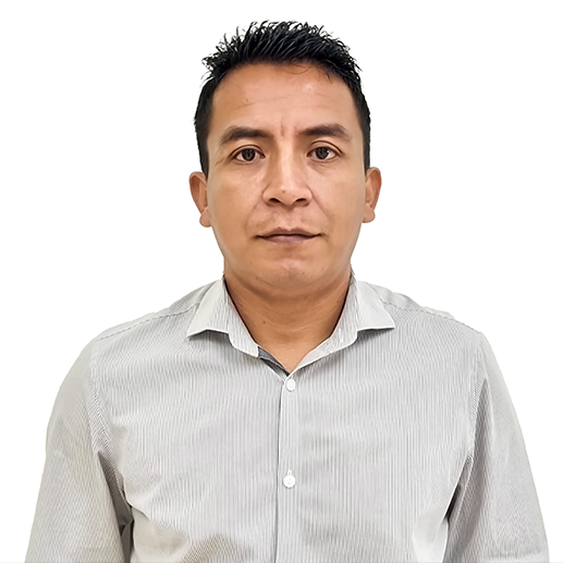 Gerson Omar Velásquez Pacheco