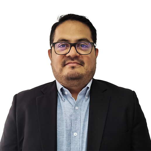 Ilich Francisco Panameño Romero