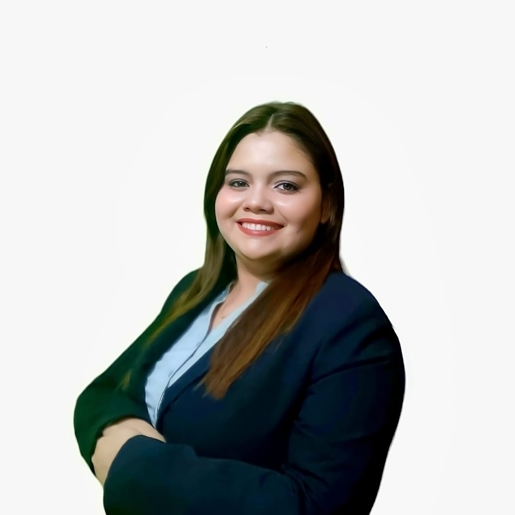 Jessica Stephanie Avalos Menjívar