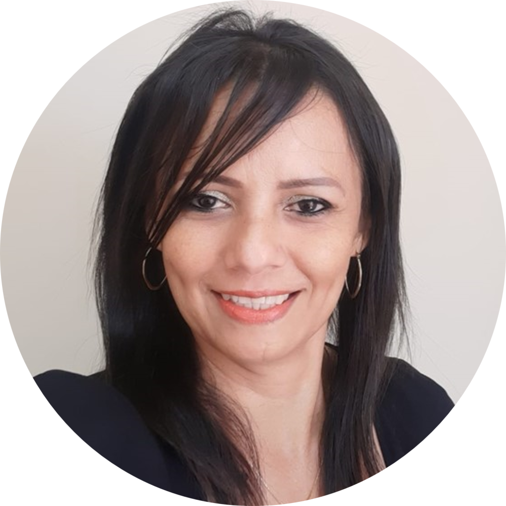 Irma Leticia Pavón Ramos