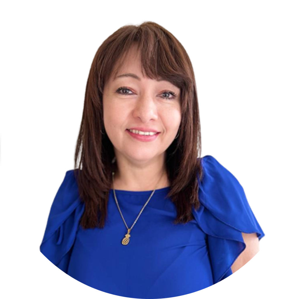 Linda Azucena Salgado