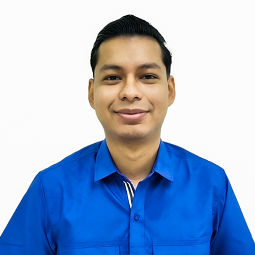 Luis Angel Vásquez Maravilla