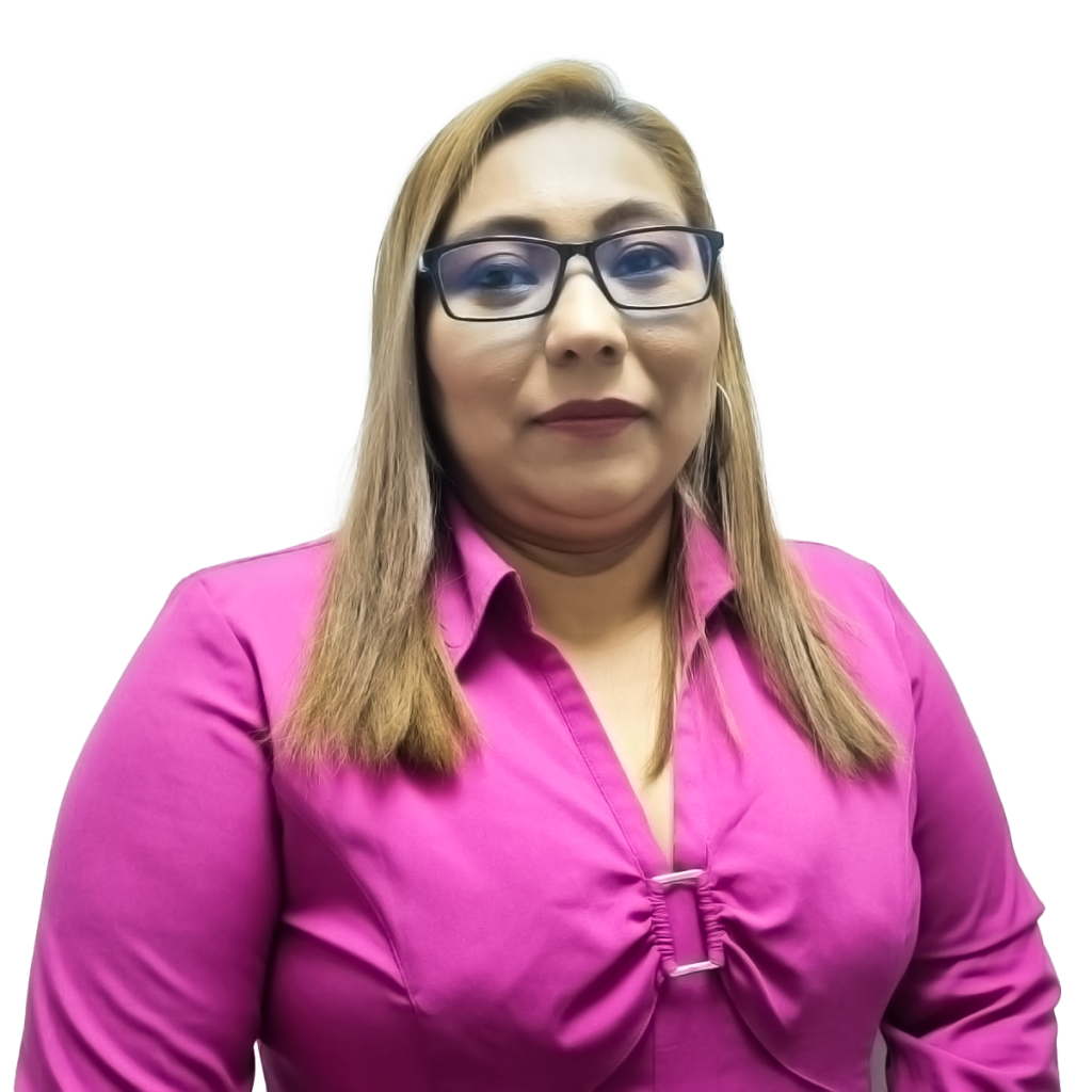 Luz Elizabeth Hernández de Trujillo