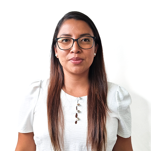 Madeline Victoria Hernández Márquez