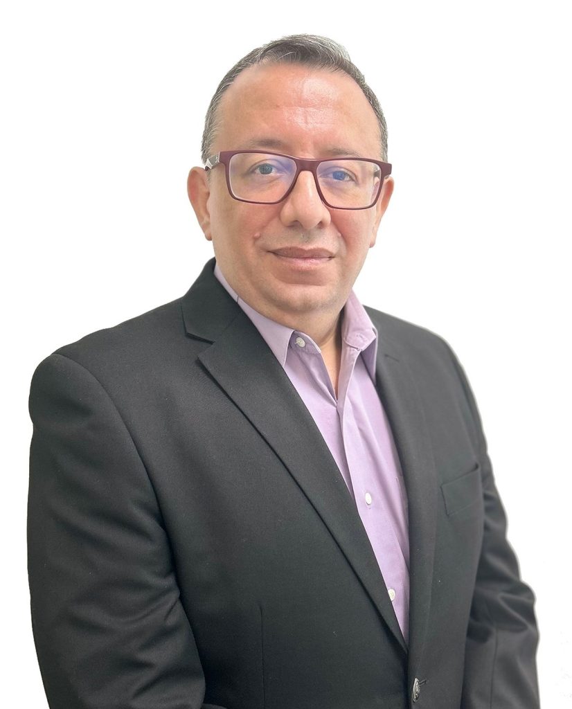 Pablo Daniel August Salazar