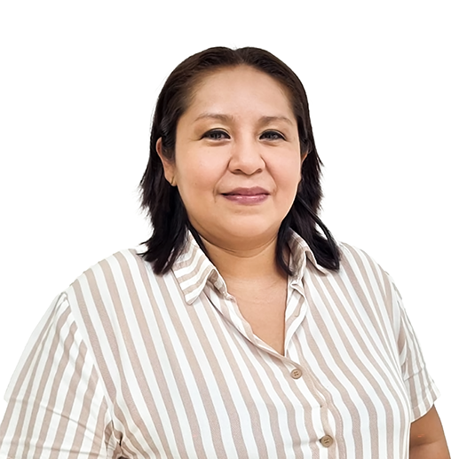 Rocio Lisbeth Panameño Barrera
