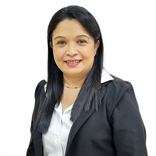 Jessica Marisela Larin Bernal