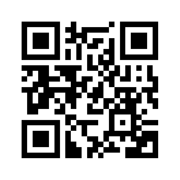 Código QR de Alexander Alonso Santillana Mejía