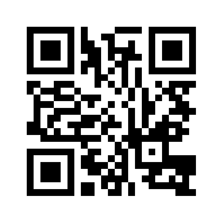 Código QR de Gerson Omar Velásquez Pacheco