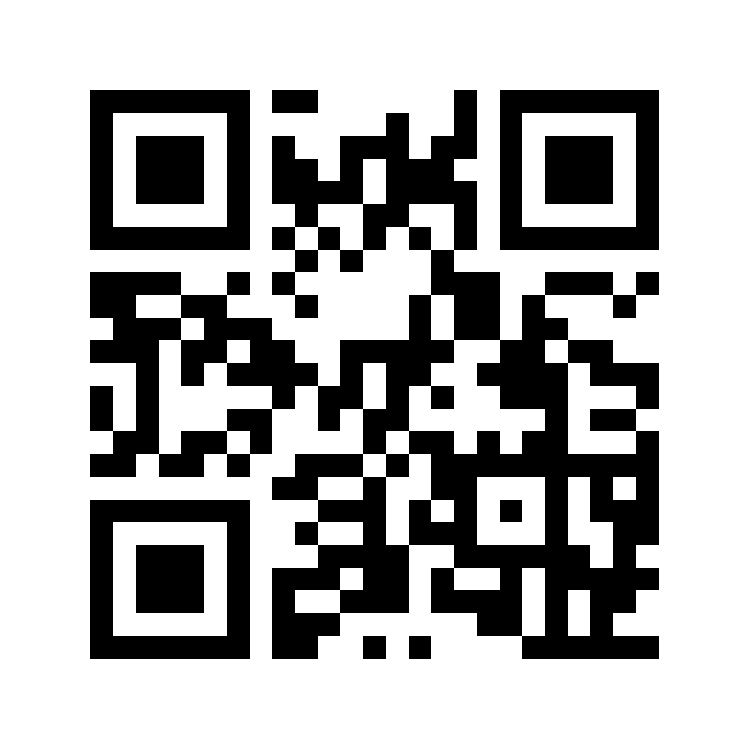 Código QR de Luis Angel Vásquez Maravilla