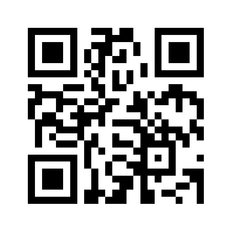 Código QR de Luz Elizabeth Hernández de Trujillo