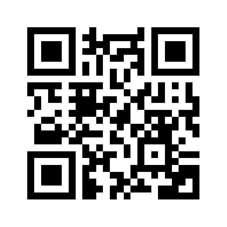 Código QR de Madeline Victoria Hernández Márquez