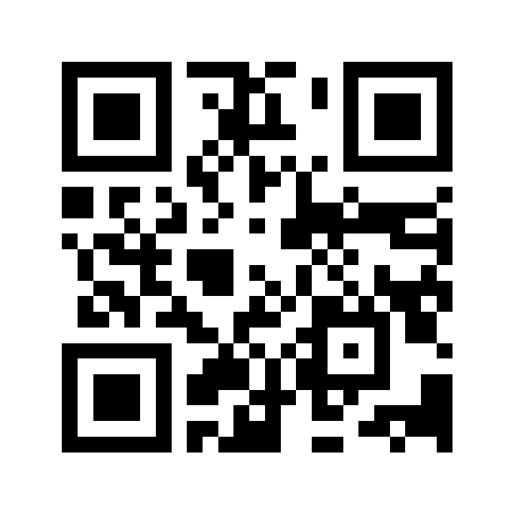 Código QR de Mauricio Alexander Ramírez
