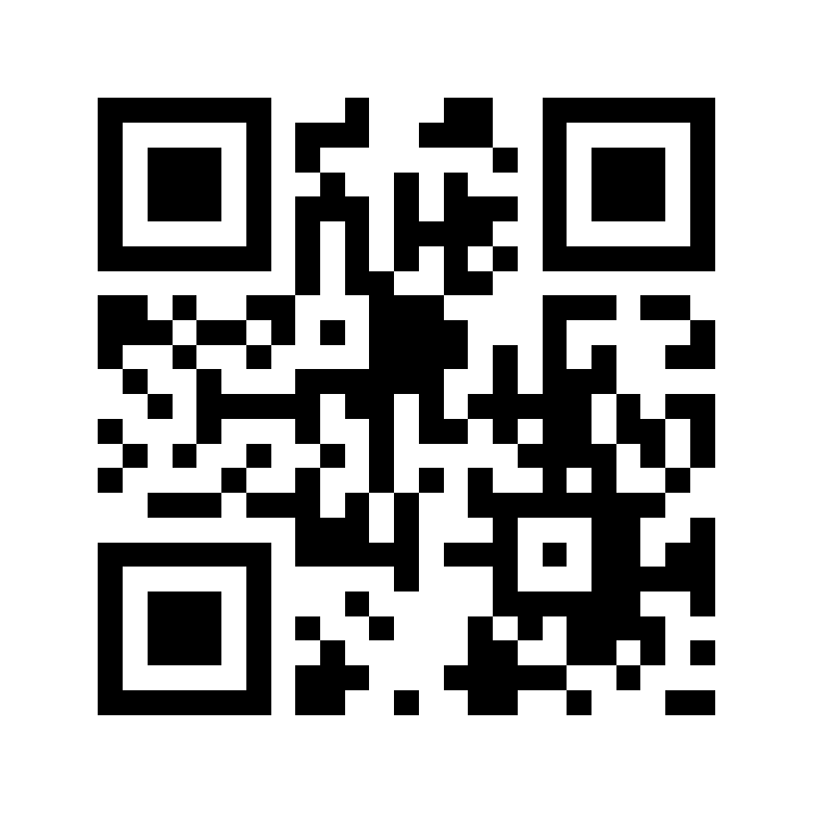 Código QR de Melvin Xavier Jimenez Zepeda
