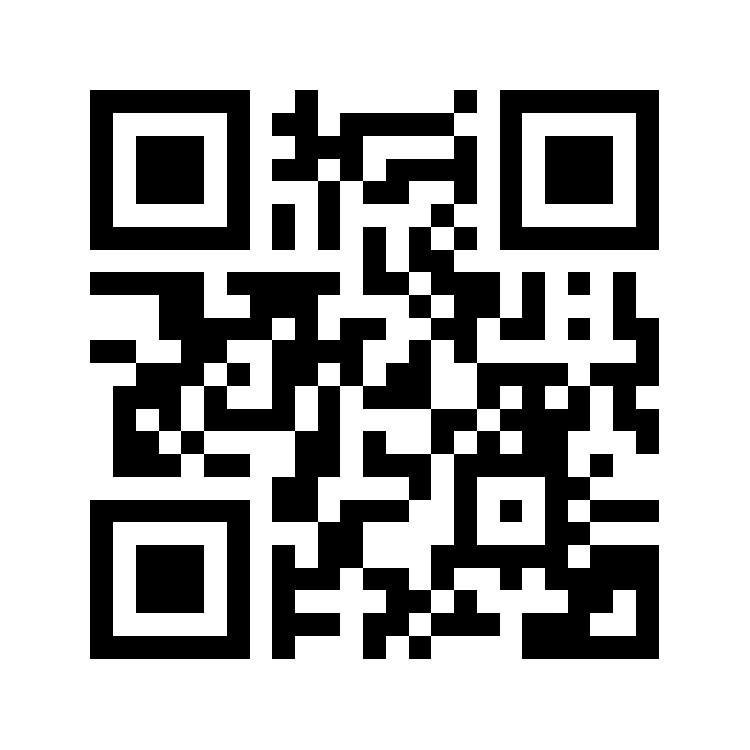 Código QR de Pablo Daniel August Salazar