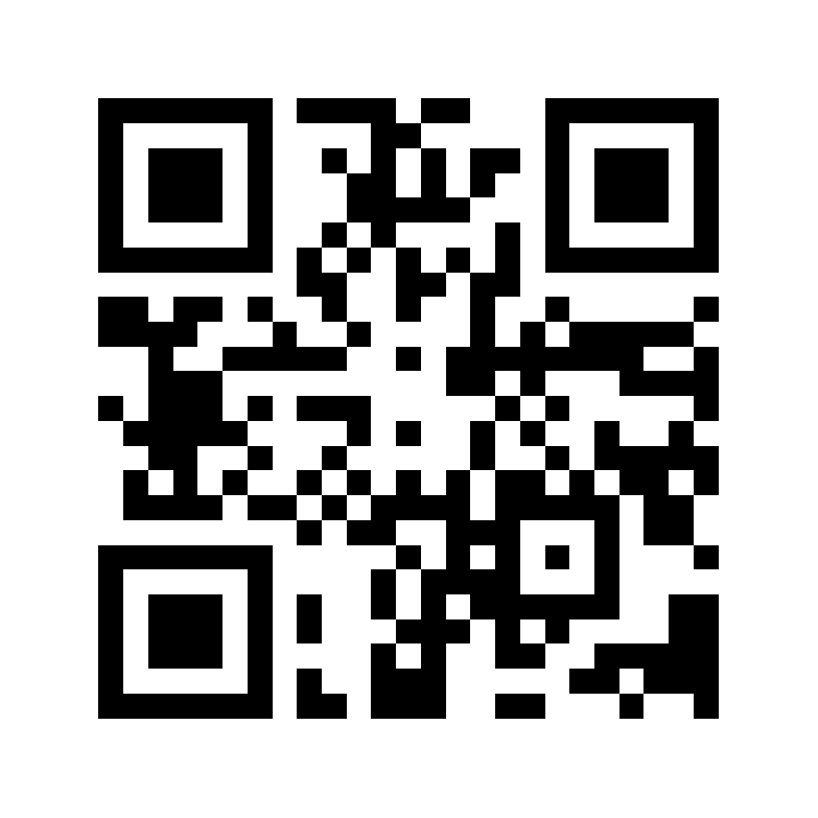 Código QR de Rocio Lisbeth Panameño Barrera