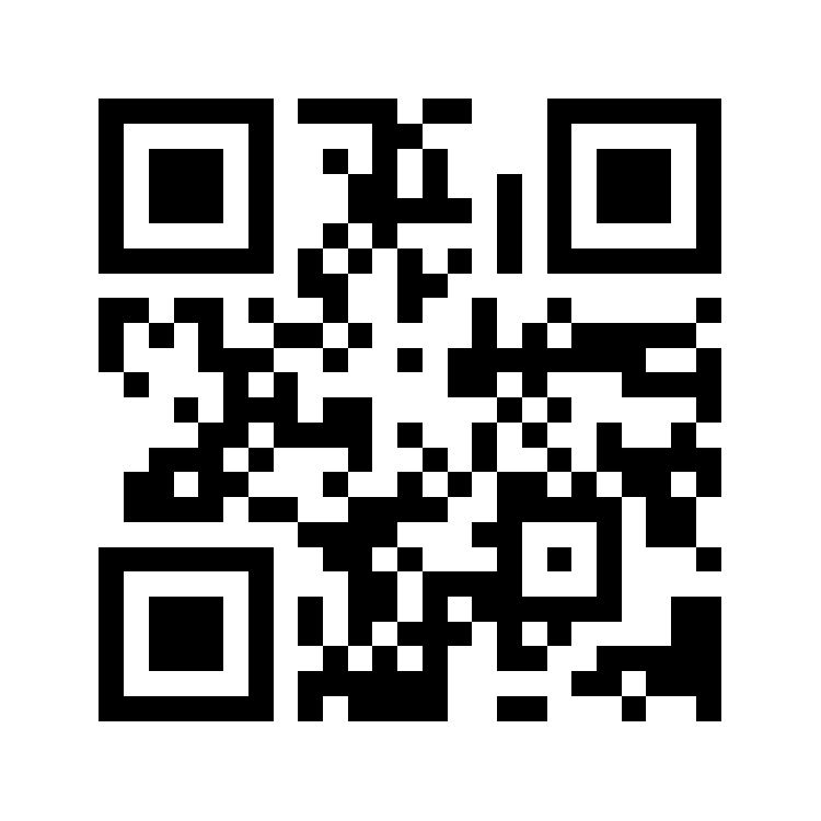 Código QR de Rosa Angélica Flores de Contreras