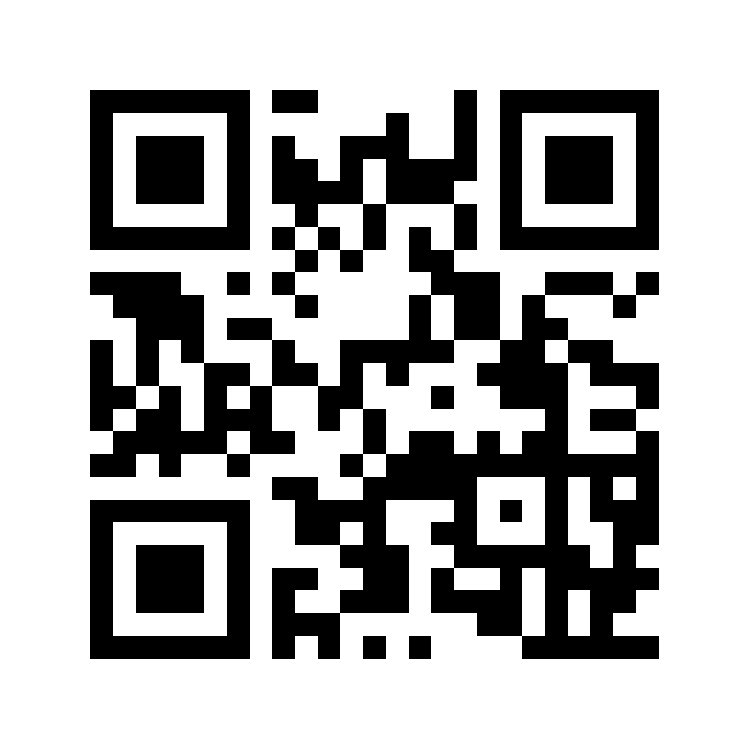 Código QR de Walter Edilberto Ramírez Méndez