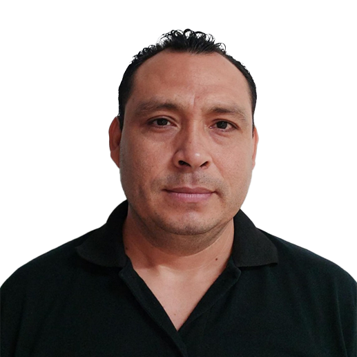 Eduardo Antonio Rivas Vásquez