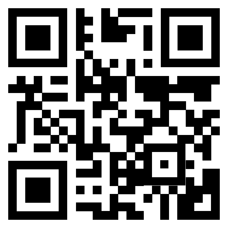 Código QR de Jazmín Denisse Flores Fuentes