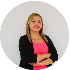 Alejandra Mishel Luna Pardo