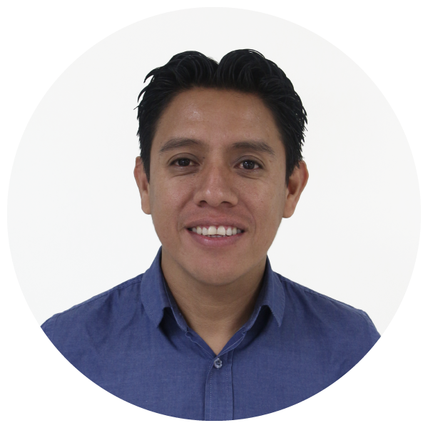 Dany Josué Coro Castañeda