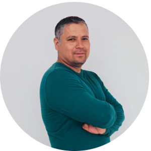 Alfredo Solares Alvizures