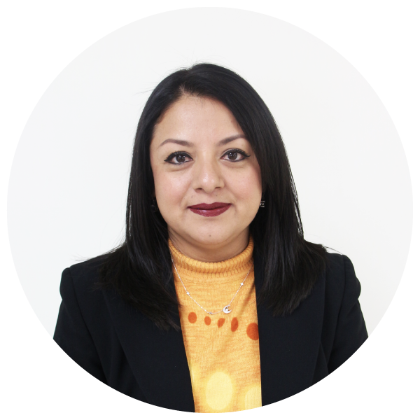 Eliva Eneida Mendoza Morales
