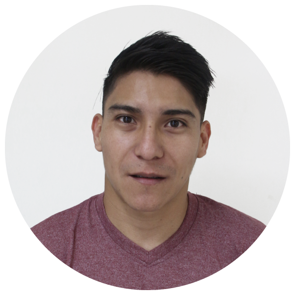 Jeferson Leonel Hernández García