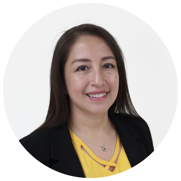 Karina Yaneth Orozco González