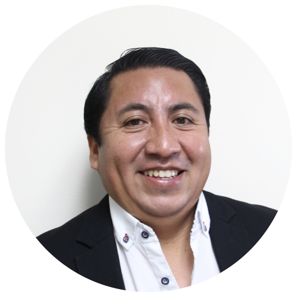 Rovinson Cristino Pérez Gómez