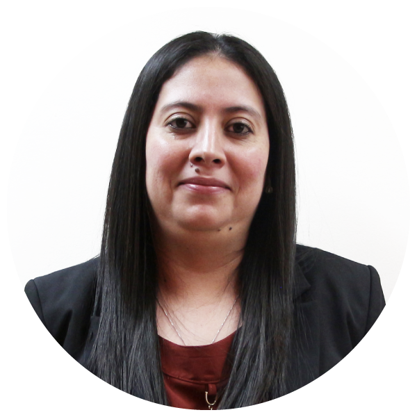 Sonia Lizeth Monzón Sandoval