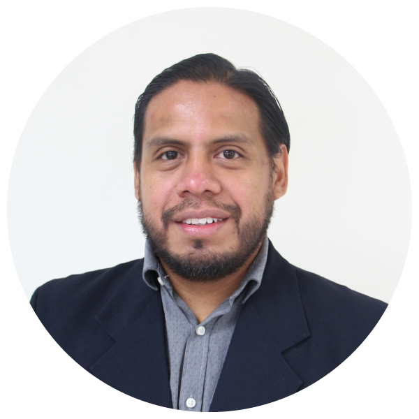 Ludwing Jeffrey Fransua González Quinteros