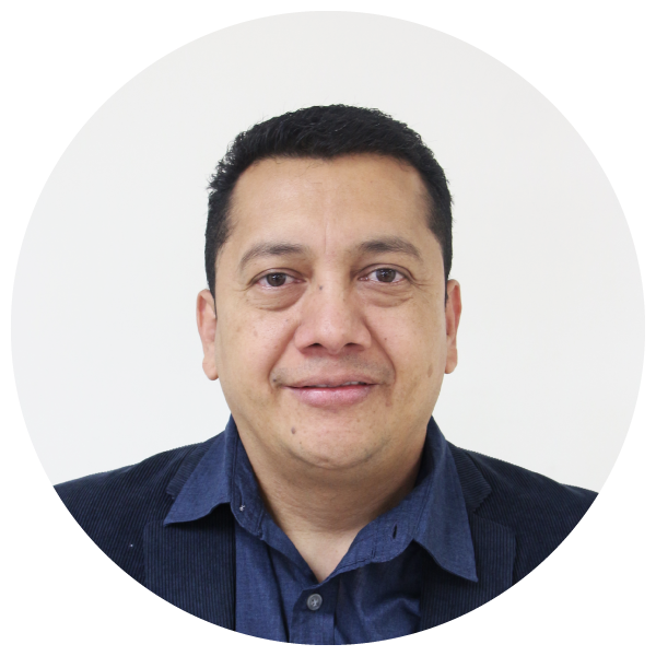 Robert Esmit Molina Guevara