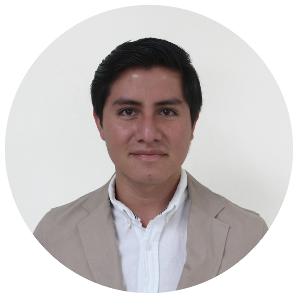 Víctor Antonio Pérez Ortíz