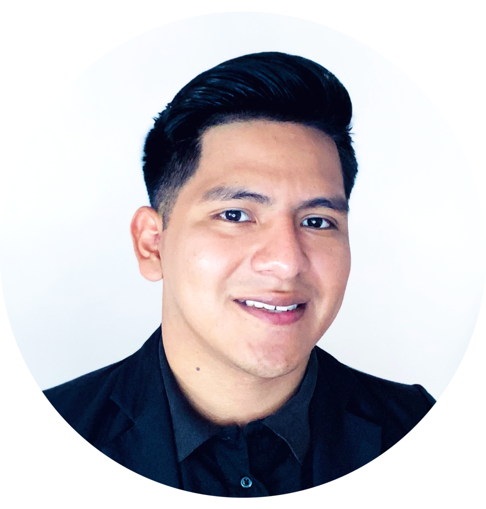 Yeremi Josué Alexander Marcos
