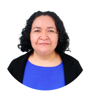 Alicia Albina Chigüichón Mencos