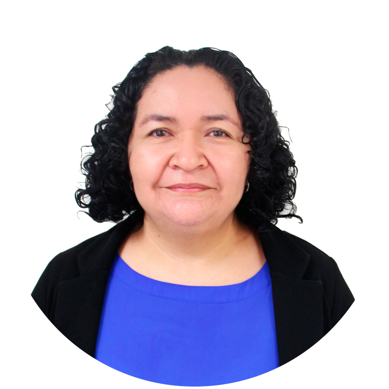 Alicia Albina Chigüichón Mencos