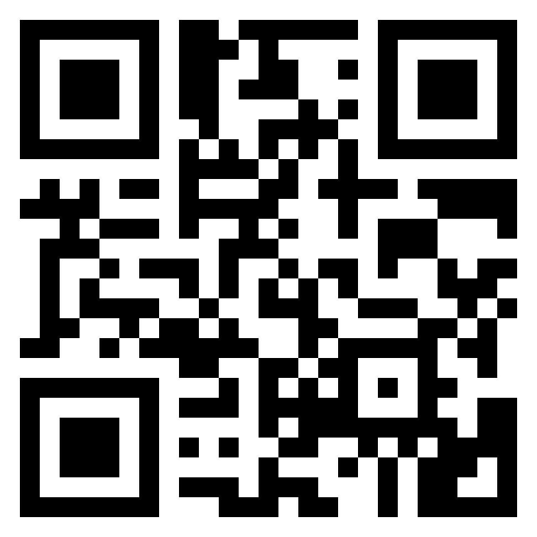 Código QR de Sara Nohemí Rivera Alvarado