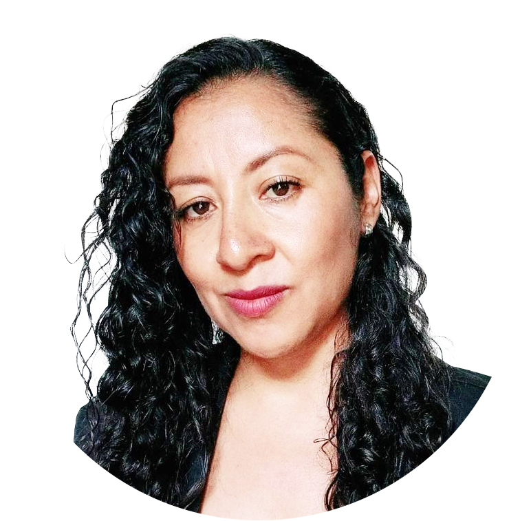 Jackelyn Lorena Pérez
