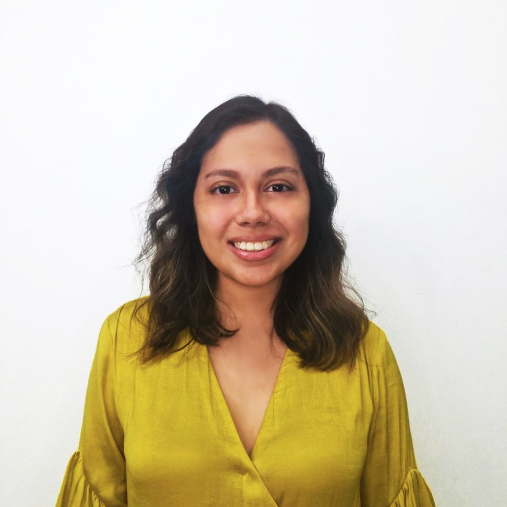 Milena Carolina Anaya Mendoza